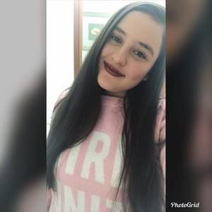 Meet your Posher, Melyssa